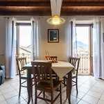 Apartmán Artelaguna