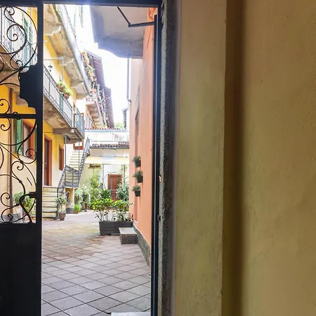 Artelaguna Apartamento *