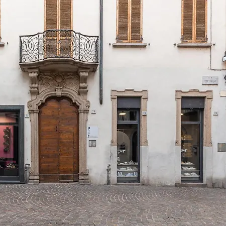 Lejlighed Artelaguna *