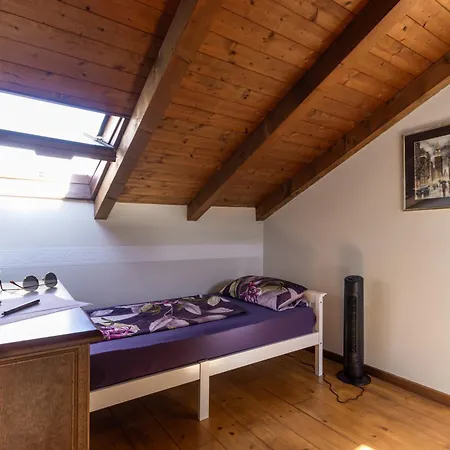 Apartment Artelaguna