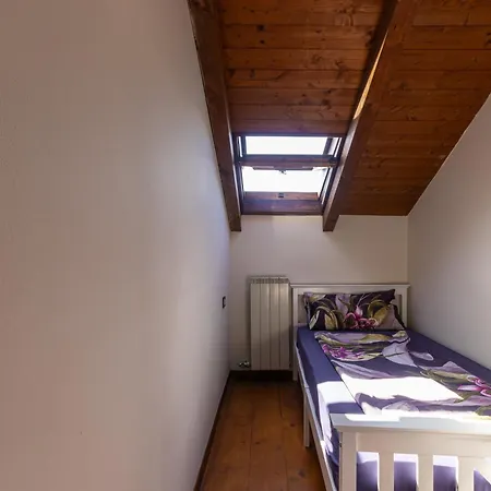 Apartamento Artelaguna *