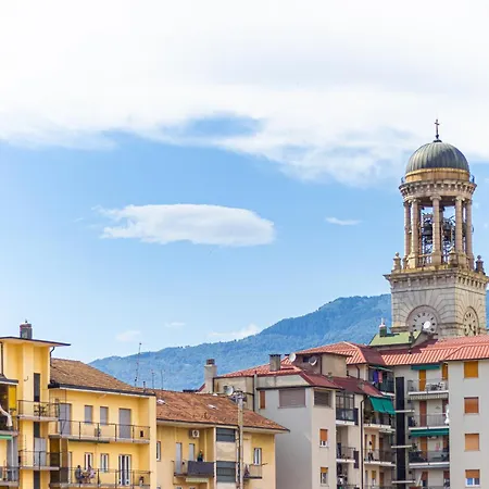 Apartment Artelaguna Verbania