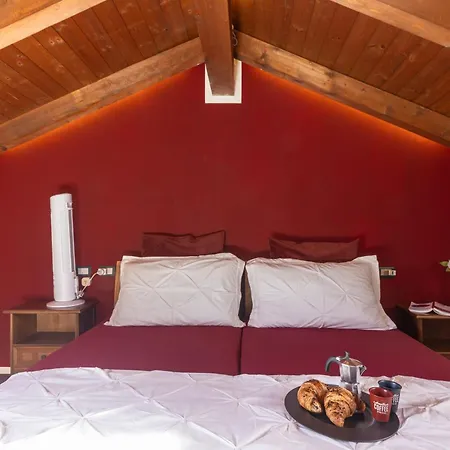 Appartement Artelaguna