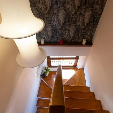 Apartamento Artelaguna *