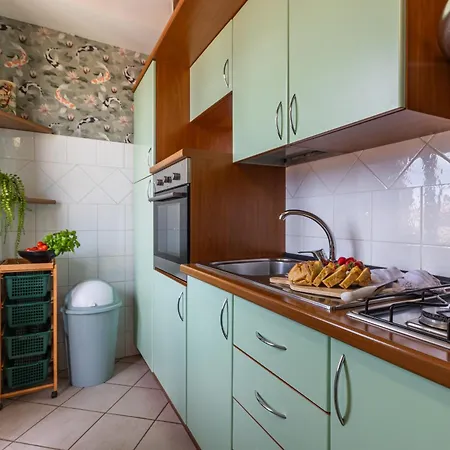 Artelaguna Apartment Verbania