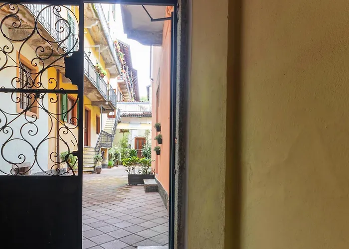 Artelaguna Lejlighed *