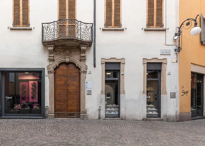 Apartamento Artelaguna *