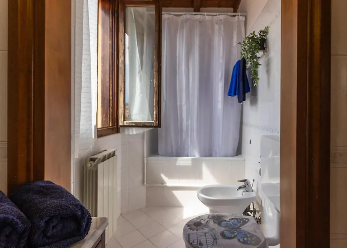 Apartamento Artelaguna Verbania