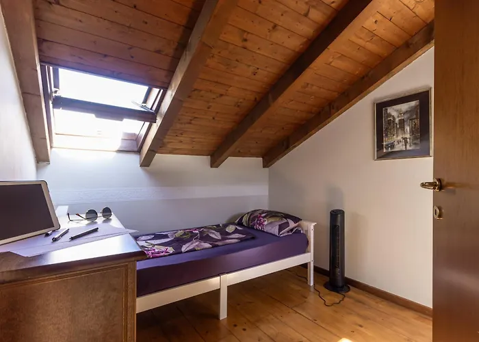 Apartamento Artelaguna