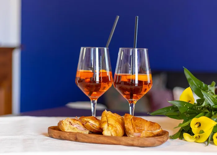 Artelaguna Apartamento *