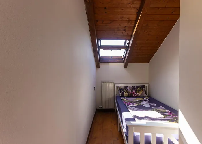 Appartement Artelaguna *