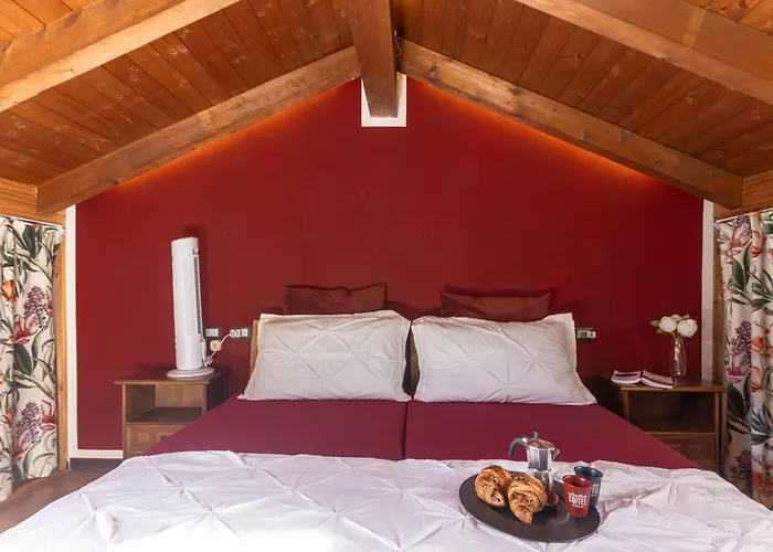 Apartamento Artelaguna