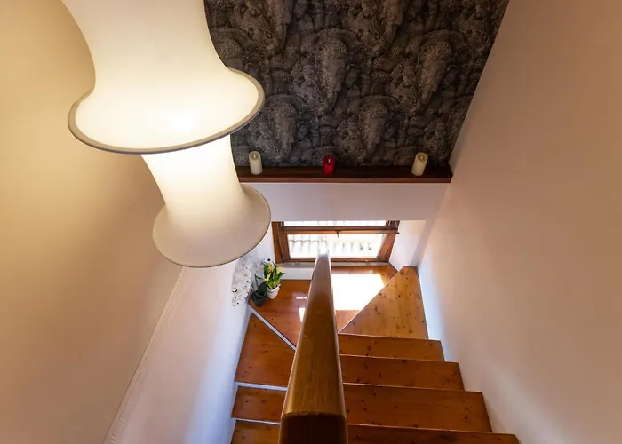 Appartement Artelaguna *