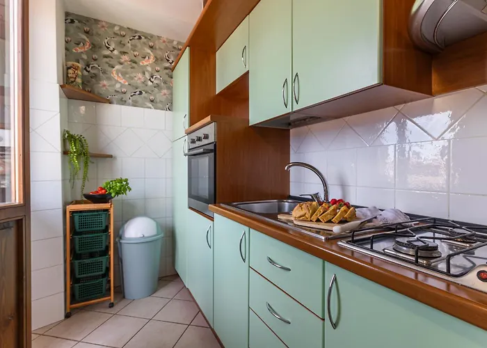 Artelaguna Appartement Verbania