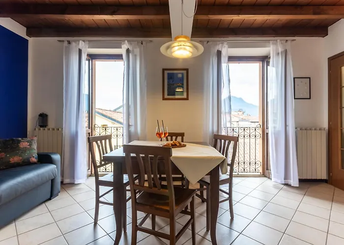 Apartamento Artelaguna